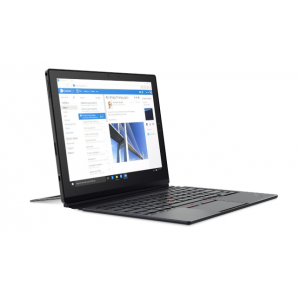 Lenovo Thinkpad X1 Tablet Gen 3 - i5-8365U/8/256SSD/13/UHD/Touch/W11P/A2
