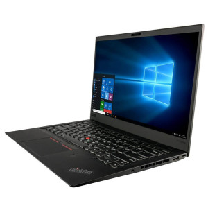 Lenovo Thinkpad E490 - i5-8265U/8/256SSD/14/FHD/IPS/W11P/A2