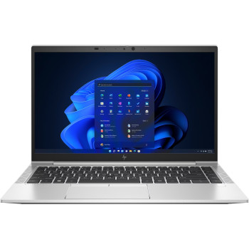 HP Elitebook 840 G8 - i5-1135G7/16/256SSD/14/FHD/IPS/W11P/A2