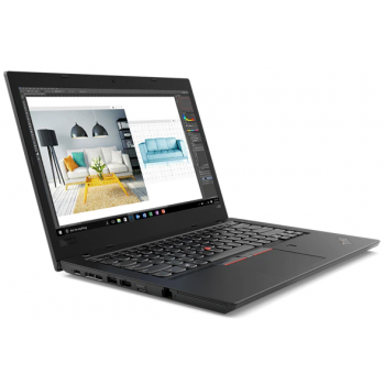 Lenovo Thinkpad L480 - i5-8250U/8/256SSD/14/FHD/IPS/W11P/A2/NOR