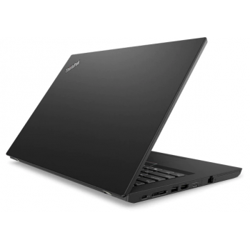 Lenovo Thinkpad L480 - i5-8250U/8/256SSD/14/FHD/IPS/W11P/A2/NOR