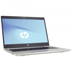 HP Elitebook 840 G5 - i5-8250U/8/256SSD/14/FHD/W10P/A1