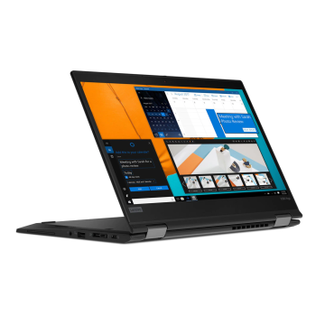 Lenovo ThinkPad Yoga X390 - i5-8265U/8/256SSD/13/FHD/Touch/W10P/B1