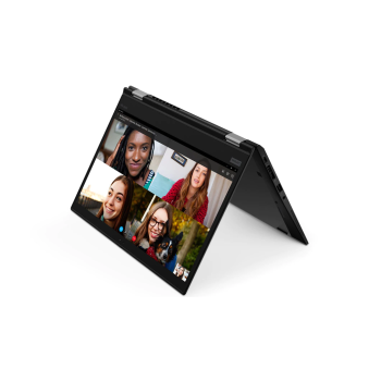 Lenovo ThinkPad Yoga X390 - i5-8265U/8/256SSD/13/FHD/Touch/W10P/B1