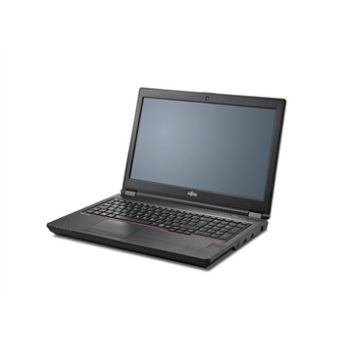 Fujitsu Celsius H780 - i7-8750H/32/512SSD/P3200/15/FHD/W11P/A2