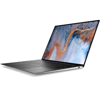 Dell XPS 13 9310 - i7-1185G7/16/1TB/13/FHD/IPS/W11P/B1