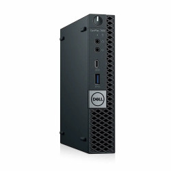 Dell Optiplex 5060 DM i5t WLAN