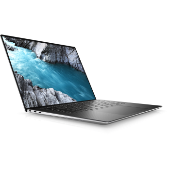 Dell XPS 15 9500 - i7-10750H/16/1TB/15/4K/Touch/1650ti/W11P/A2