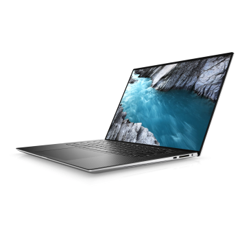 Dell XPS 15 9500 - i7-10750H/16/1TB/15/4K/Touch/1650ti/W11P/A2