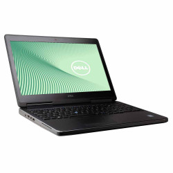 Dell Precision 7520 i7-6820HQ/16/256SSD/15/FHD/IPS/QM1200/WIN10P/A2