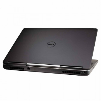 Dell Precision 7510 i7-6820HQ/16/512SSD/15/FHD/IPS/M1000M/WIN10/A2