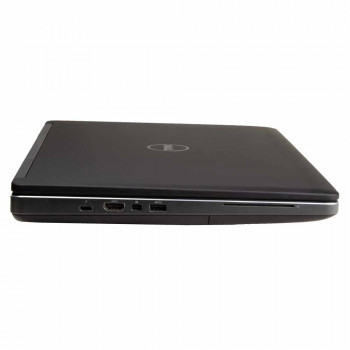 Dell Precision 7510 i7-6820HQ/16/512SSD/15/FHD/IPS/M1000M/WIN10/A2
