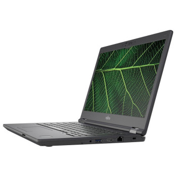 Fujitsu Lifebook E5410 - i5-10210U/8/256SSD/14/FHD/IPS/W11P/A2