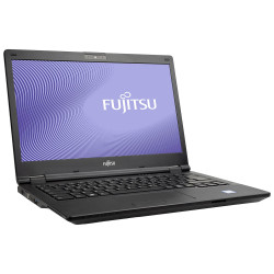 Fujitsu Lifebook E548 - i5-8250U/8/256SSD/14/FHD/W11H/B1