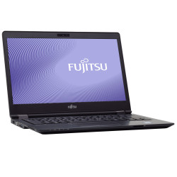 Fujitsu Lifebook U747 - i5-6200U/8/256SSD/14/FHD/IPS/W10P/A2