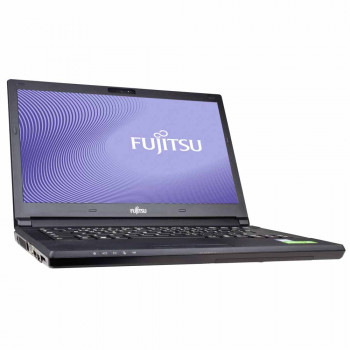 Fujitsu Lifebook E546 - i3-6100U/8/128SSD/14/HD/W10P/A2