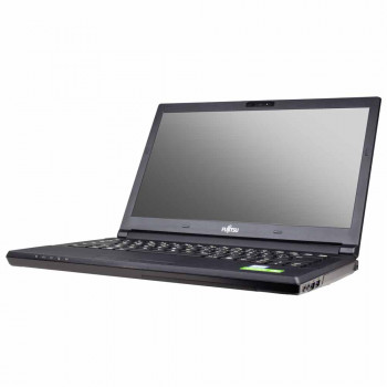 Fujitsu Lifebook E546 - i3-6100U/8/128SSD/14/HD/W10P/A2