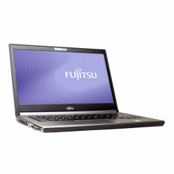 Fujitsu Lifebook E746 - i5-6200U/8/256SSD/14/HD/W10P/A2