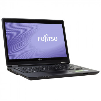 Fujitsu Lifebook U728 i5-8250U/8/256SSD/12/FHD/IPS/W11P/B1