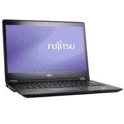 Fujitsu Lifebook U747 - i5-6200U/8/128SSD/14/FHD/IPS/W10P/A2