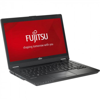 Fujitsu Lifebook U729 - i5-8265U/8/512SSD/12/FHD/W11P/B1