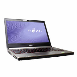 Fujitsu Lifebook E736 - i3-6100U/8/256SSD/13/HD/W10P/A2