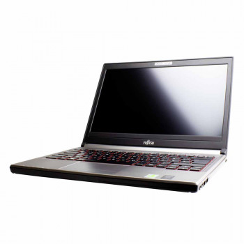 Fujitsu Lifebook E736 - i5-6200U/8/256SSD/13/FHD/W11P/A2