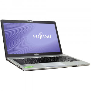 Fujitsu Lifebook S935 - i7-5600U/12/256SSD/13/FHD/4G/W10P/B1