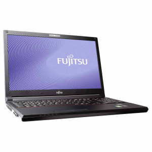 Fujitsu Lifebook E559 - i3-8145U/8/256SSD/15/FHD/W11P/A2
