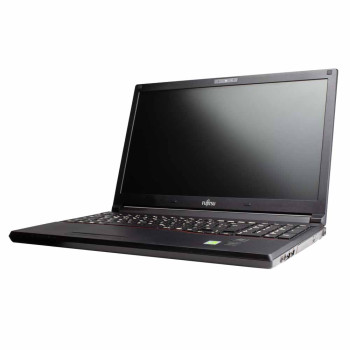 Fujitsu Lifebook E559 - i5-8265U/8/256SSD/15/FHD/W11P/A2