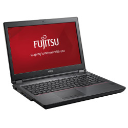 Fujitsu Celsius H780 - i7-8750H/32/512SSD/P2000/15/FHD/W11P/A2