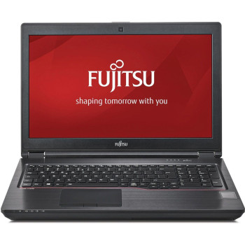 Fujitsu Celsius H780 - i7-8850H/32/512SSD/P3200/15/FHD/W11P/A2