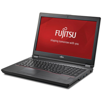 Fujitsu Celsius H780 - i7-8850H/32/512SSD/P3200/15/FHD/W11P/A2