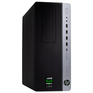 GreeniX 800 G5 TWR i7 RTX4060