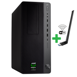 GreeniX Z1 G5 TWR i5 + WLAN