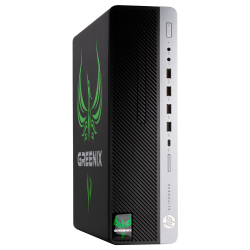 GreeniX 800 G4 SFF i5