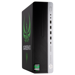 GreeniX 800 G4 SFF i5