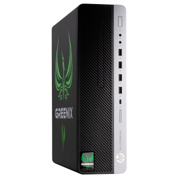 GreeniX 800 G4 SFF i5