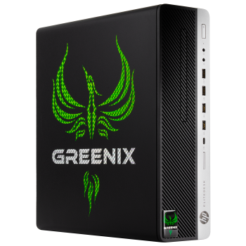 GreeniX 800 G4 SFF i5