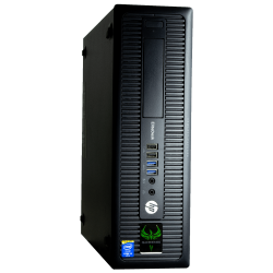 GreeniX 600 G1 SFF i5