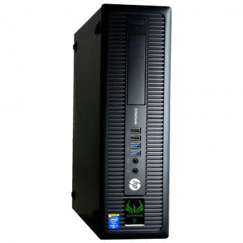 GreeniX 600 G1 SFF i5 Bundle