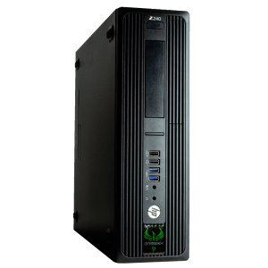 GreeniX Z240 SFF i7 RTX