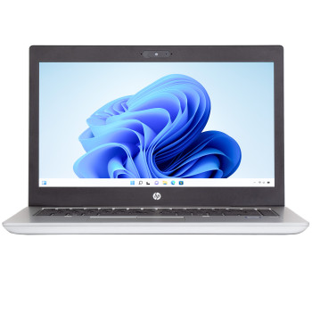 HP Probook 640 G5 - i5-8265U/8/256SSD/14/HD/W11H/A2