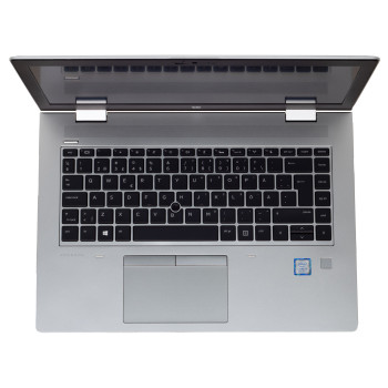 HP Probook 640 G5 - i5-8265U/8/256SSD/14/HD/W11P/A2