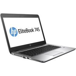 HP EliteBook 745 G3 - A10-8730B/8/256SSD/14/FHD/R5/W10P/A2