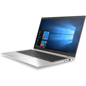 HP Elitebook 840 G7 - i5-10210U/8/256SSD/14/FHD/IPS/W11P/A2