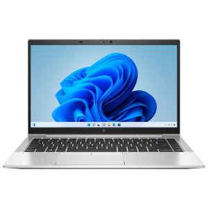 HP Elitebook 840 G7 - i5-10210U/8/256SSD/14/FHD/IPS/W11P/A2