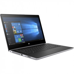 HP ProBook 440 G5 - i3-7100U/8/128SSD/14/HD/W10H/A1