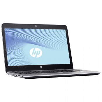 HP EliteBook 840 G4 - i5-7200U/8/256SSD/14/FHD/W10P/B1