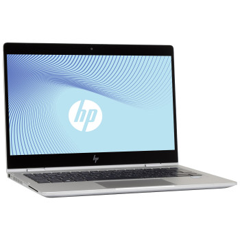 HP EliteBook X360 830 G7 - i5-10210U/16/256SSD/13/FHD/IPS/Touch/4G/W11P/A2